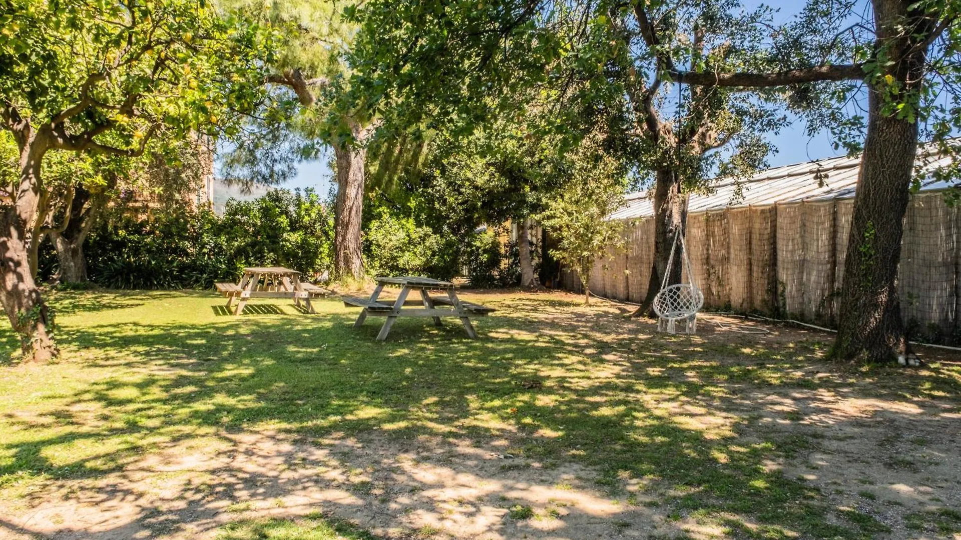 Apartmán Agriturismo Giorgi Appartamenti In Riviera Ligure Albenga