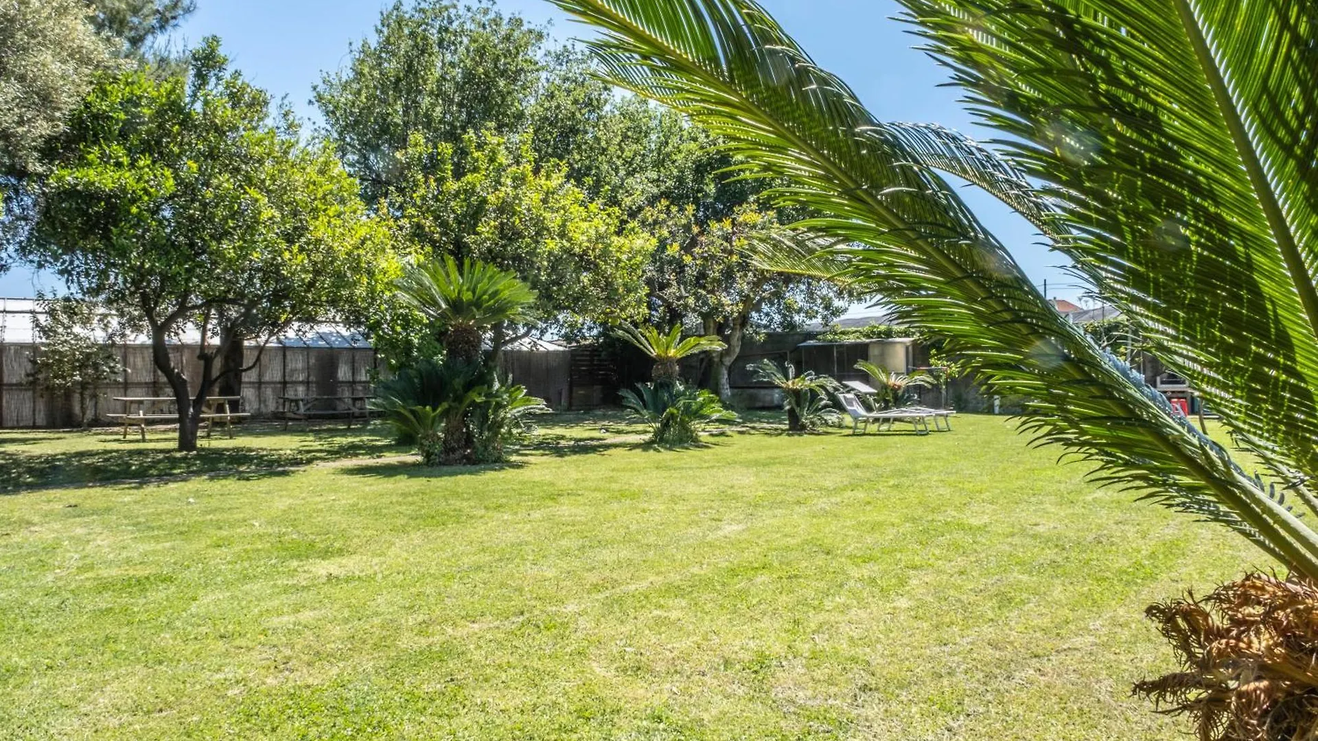 Apartmán Agriturismo Giorgi Appartamenti In Riviera Ligure Albenga