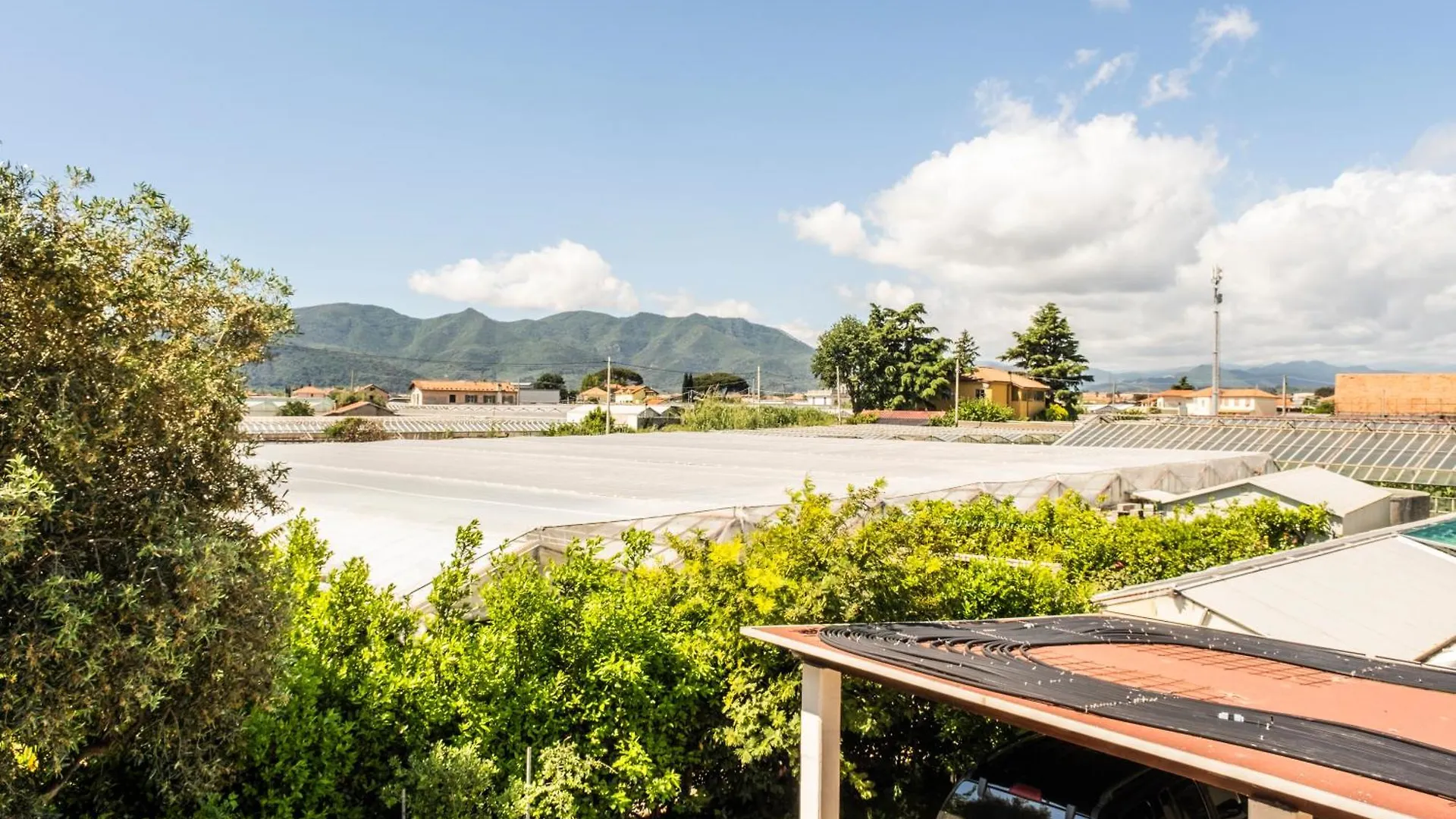 Agriturismo Giorgi Appartamenti In Riviera Ligure Albenga 0*,