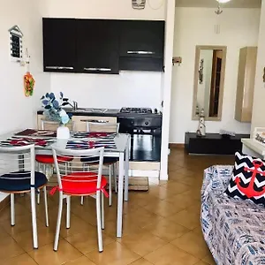 Patrizia Appartamento