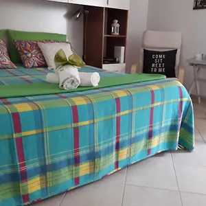 Siesta Relax & Breakfast Appartamento Alghero