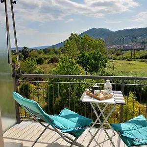 Casa Di Andrea Appartamento