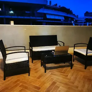 Casa Vacanza Athena Appartamento Fiumicino