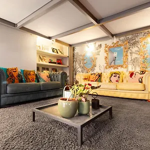 Trastevere Loft Appartamento Roma
