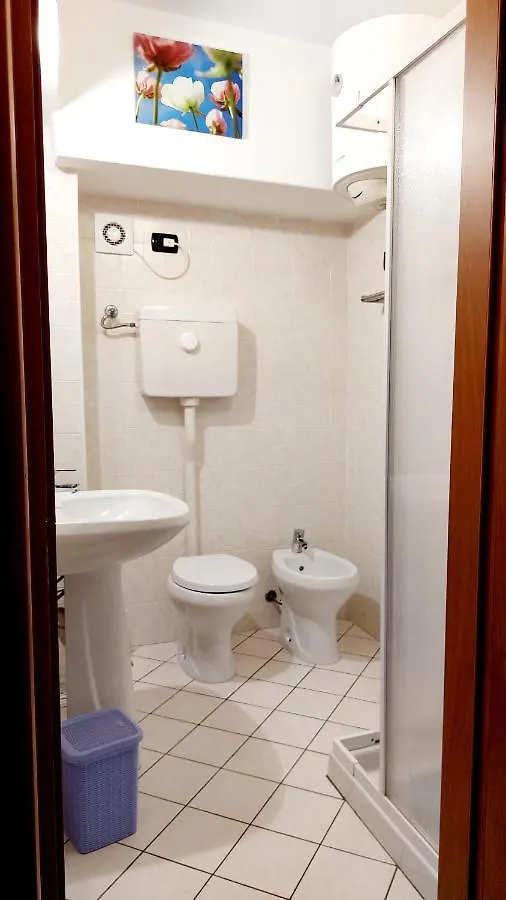 Apartment Agriturismo Giorgi Appartamenti In Riviera Ligure Albenga