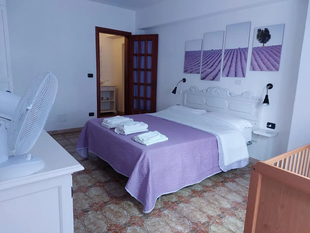 Agriturismo Giorgi Appartamenti In Riviera Ligure Albenga