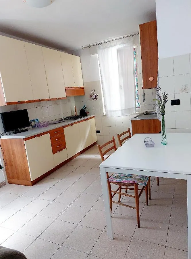 Apartment Agriturismo Giorgi Appartamenti In Riviera Ligure Albenga