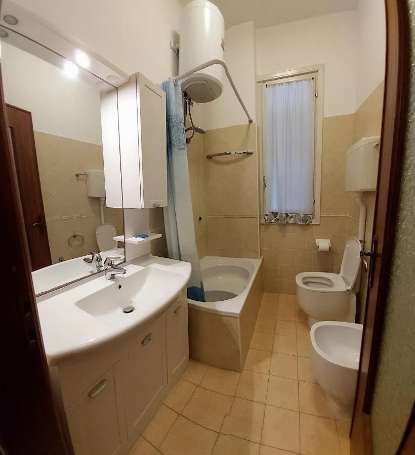 Agriturismo Giorgi Appartamenti In Riviera Ligure Albenga 0*,  Italy