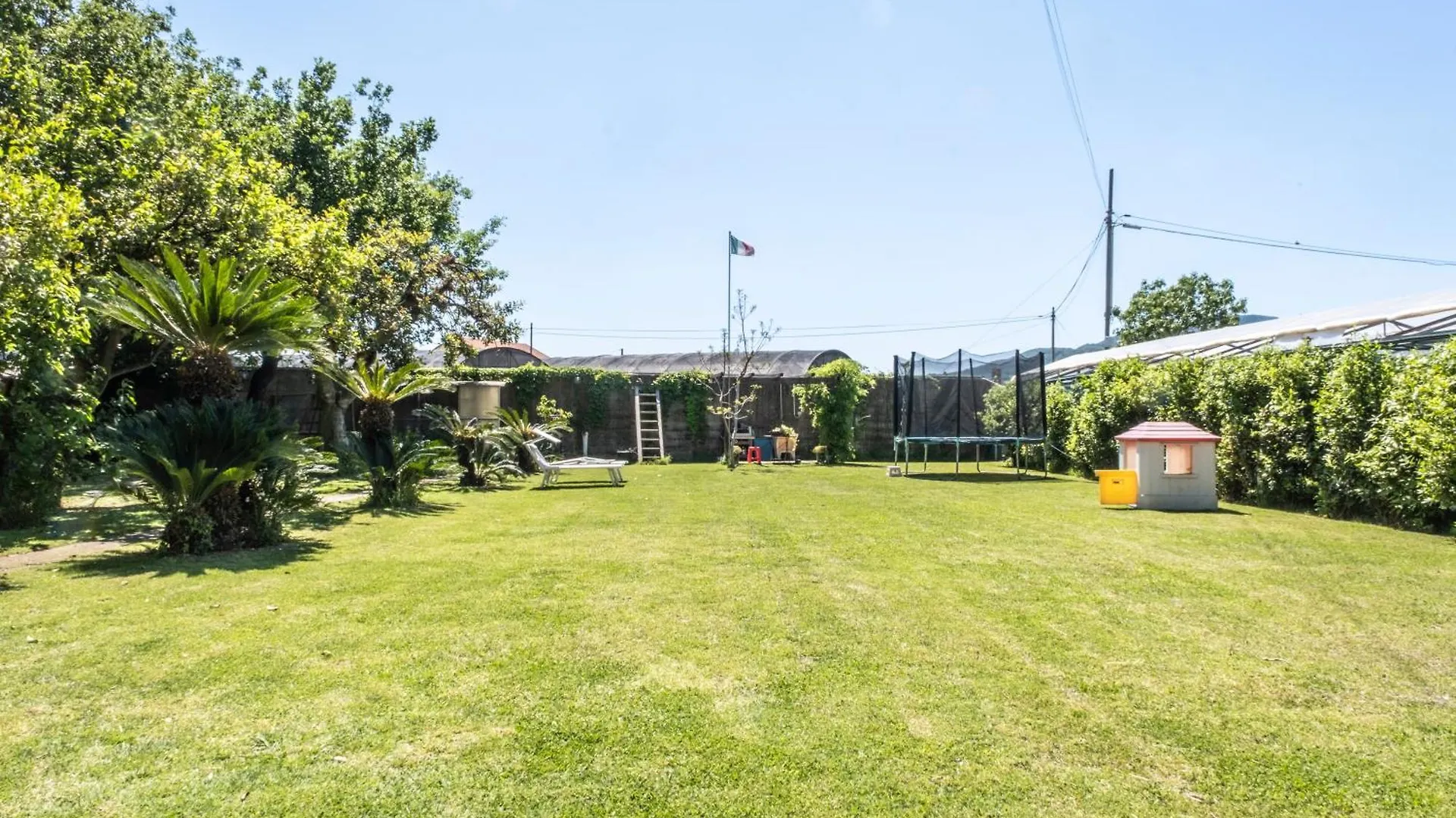 Agriturismo Giorgi Albenga 0*,  Italia
