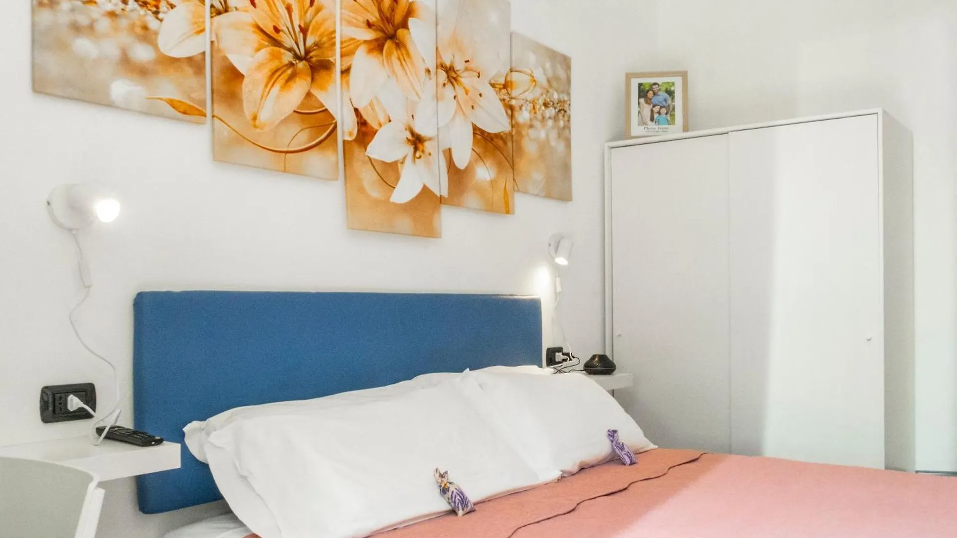 Agriturismo Giorgi Albenga 0*,  Italia