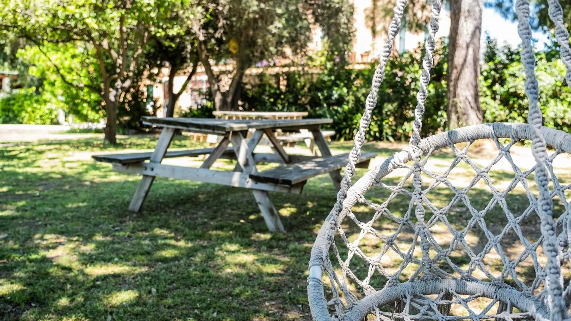 Agriturismo Giorgi Albenga