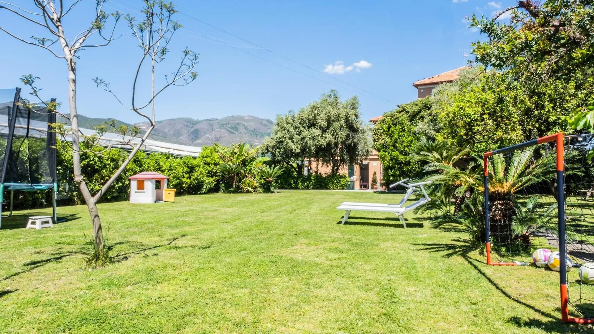 Agriturismo Giorgi Albenga Appartamento