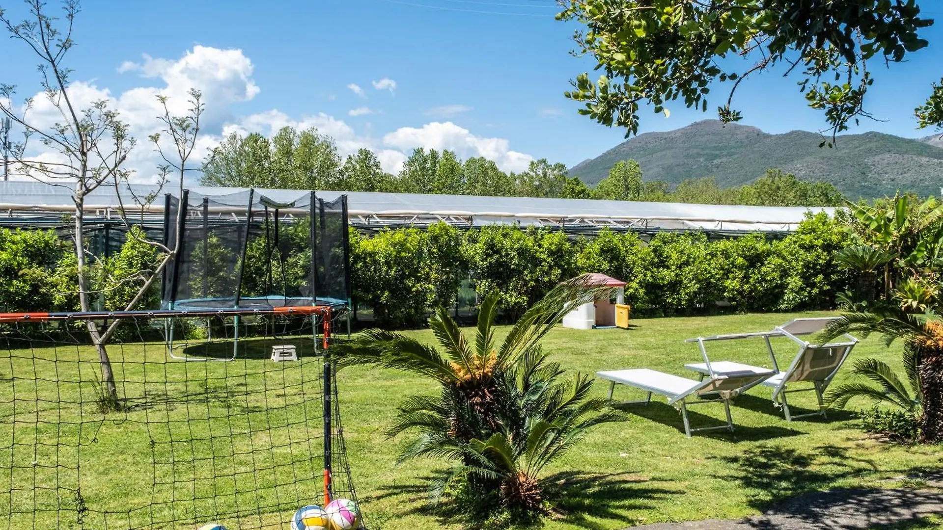 Appartamento Agriturismo Giorgi Albenga