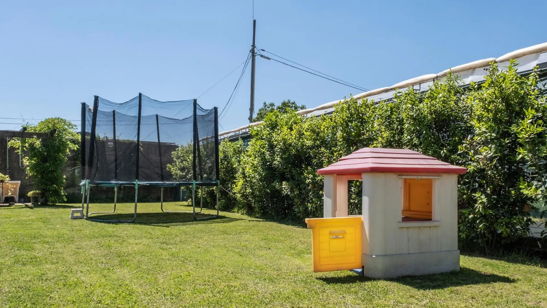 Agriturismo Giorgi Appartamenti In Riviera Ligure Albenga Italy