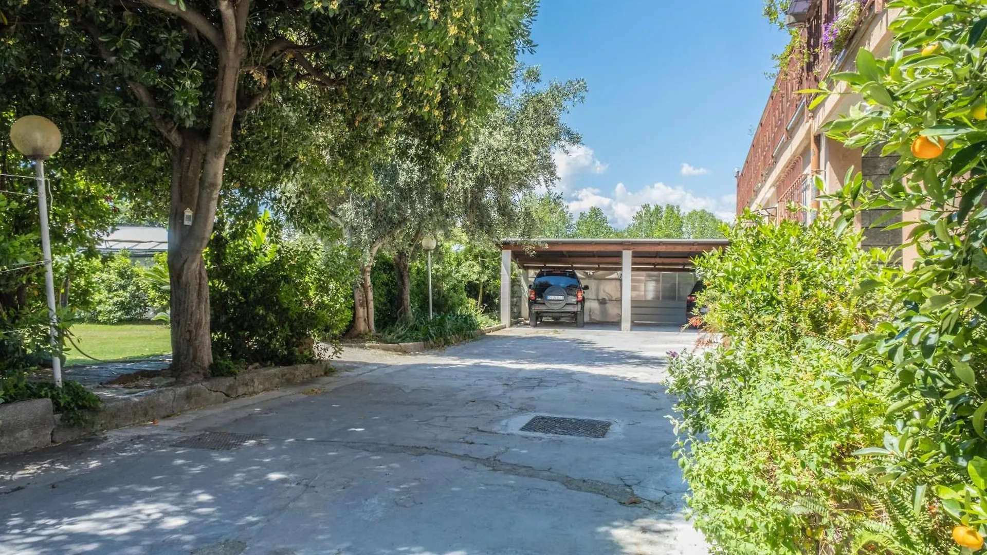 Apartment Agriturismo Giorgi Appartamenti In Riviera Ligure Albenga Italy