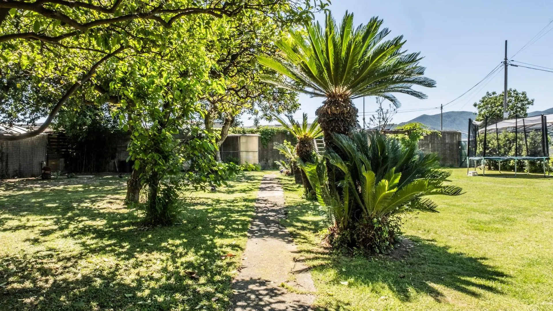 Agriturismo Giorgi Albenga Appartamento
