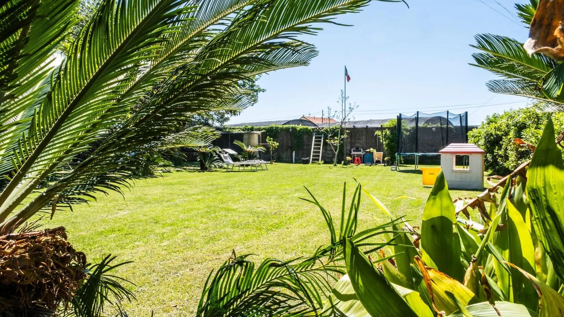 Apartment Agriturismo Giorgi Appartamenti In Riviera Ligure Albenga