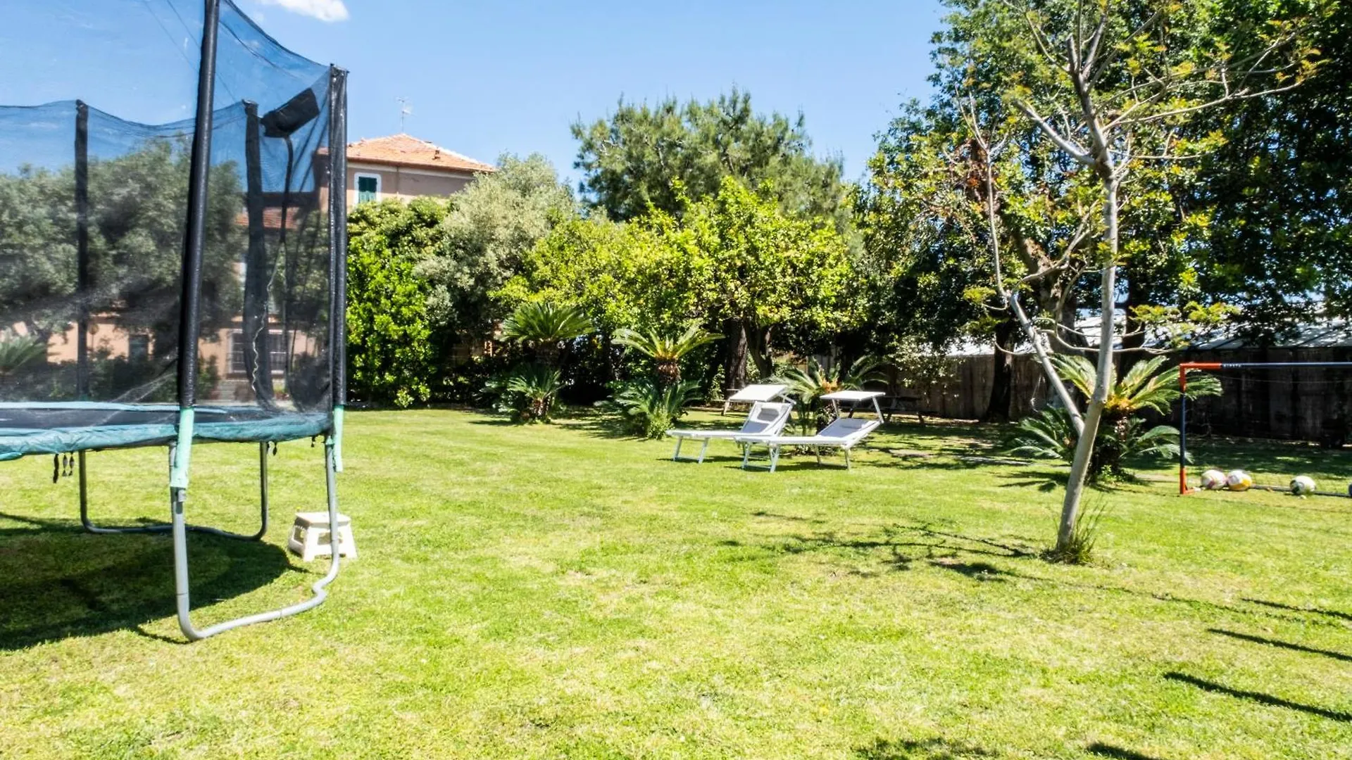 Agriturismo Giorgi Albenga 0*,