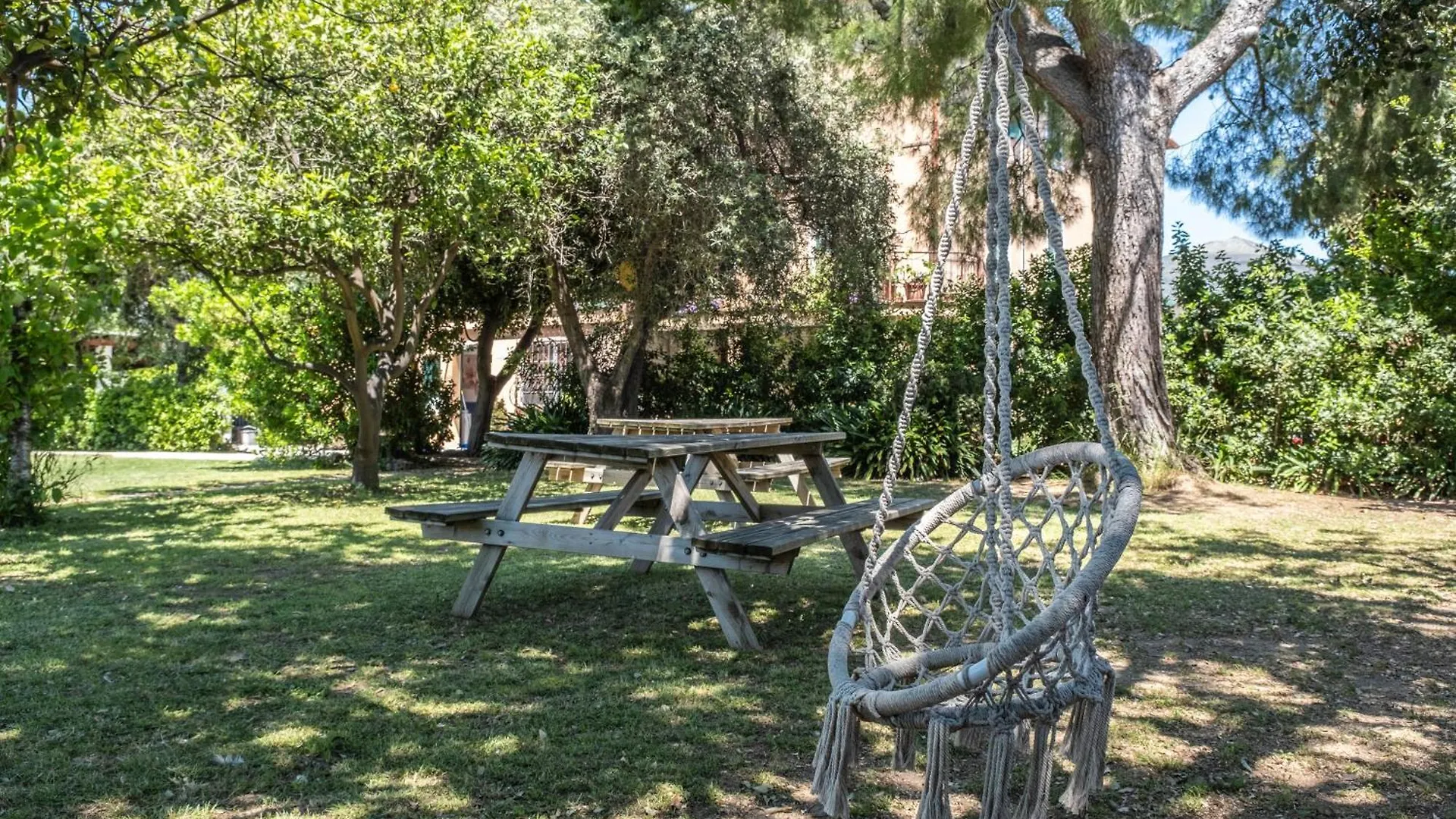 Agriturismo Giorgi Albenga Appartamento