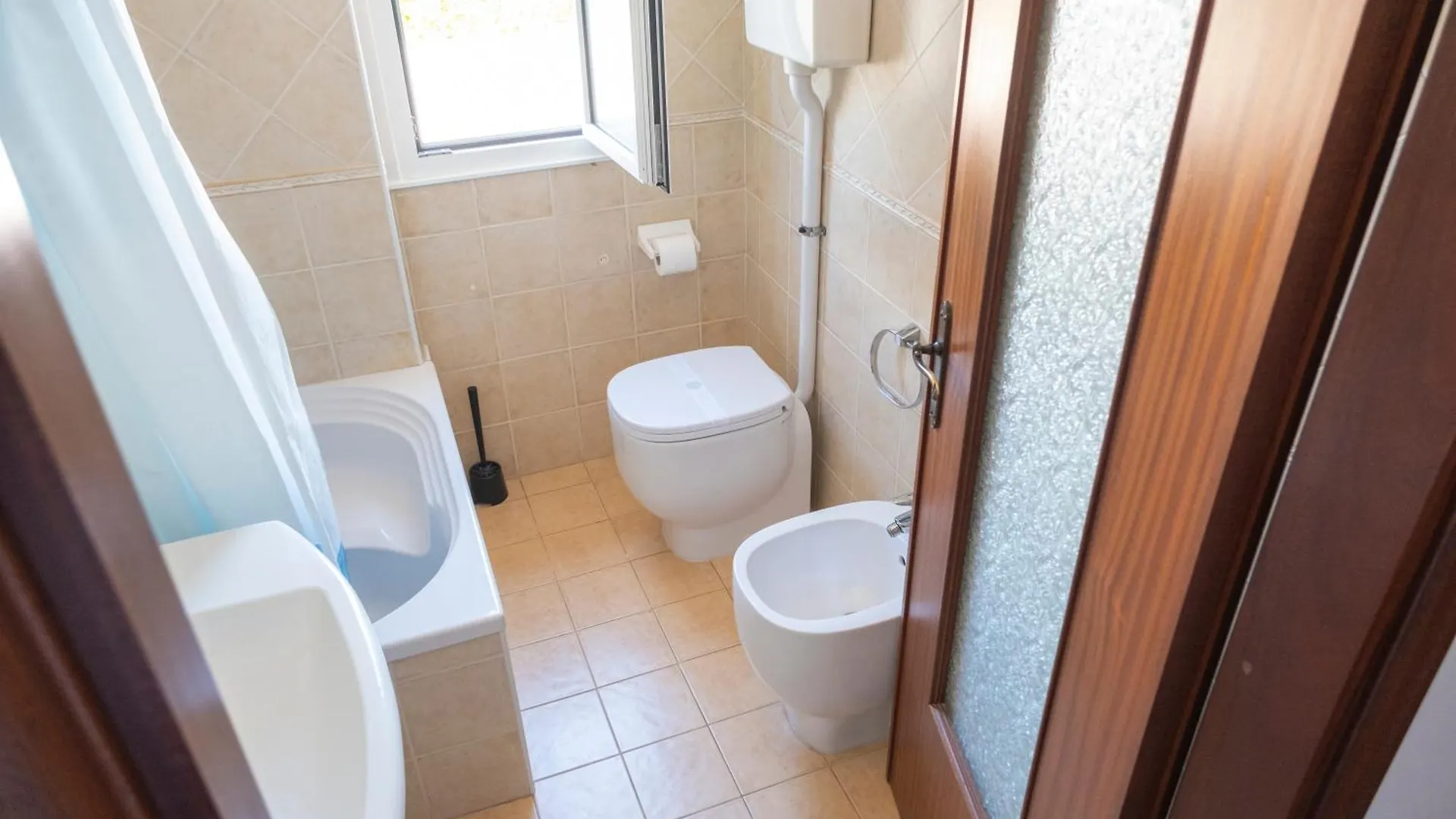 Agriturismo Giorgi Appartamenti In Riviera Ligure Albenga