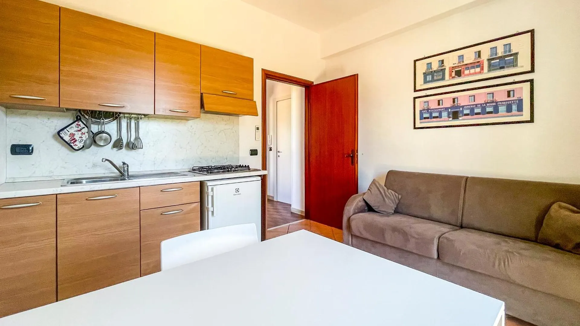 Apartment Agriturismo Giorgi Appartamenti In Riviera Ligure Albenga