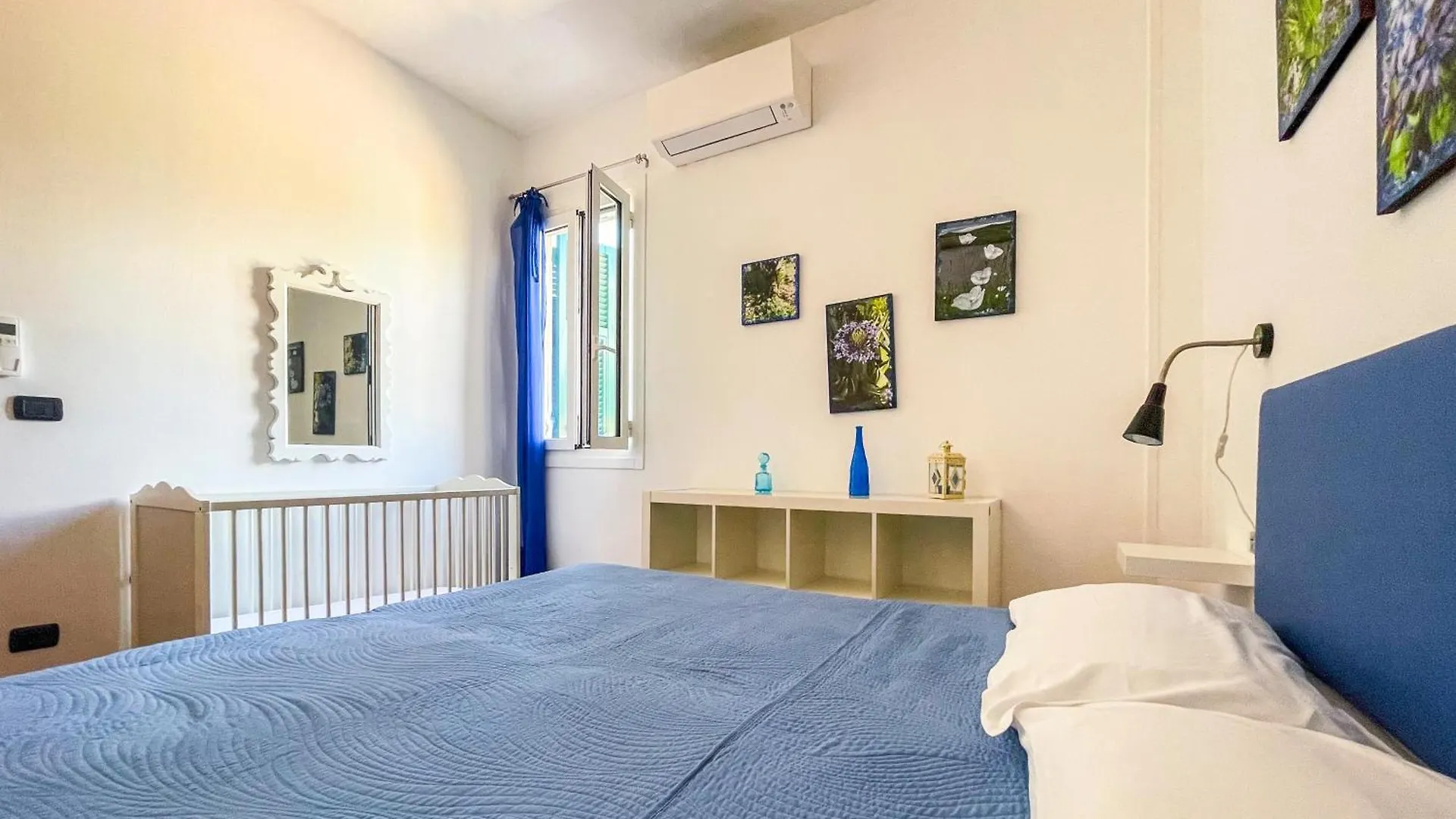 Agriturismo Giorgi Albenga Italia