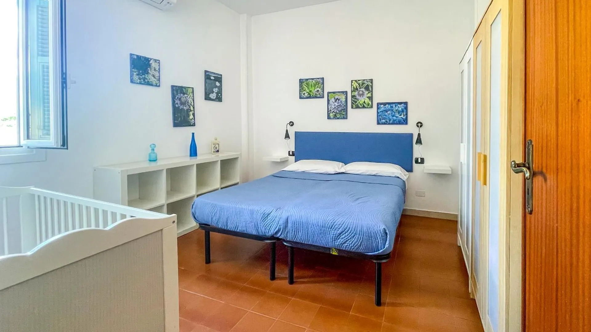 Agriturismo Giorgi Appartamenti In Riviera Ligure Albenga