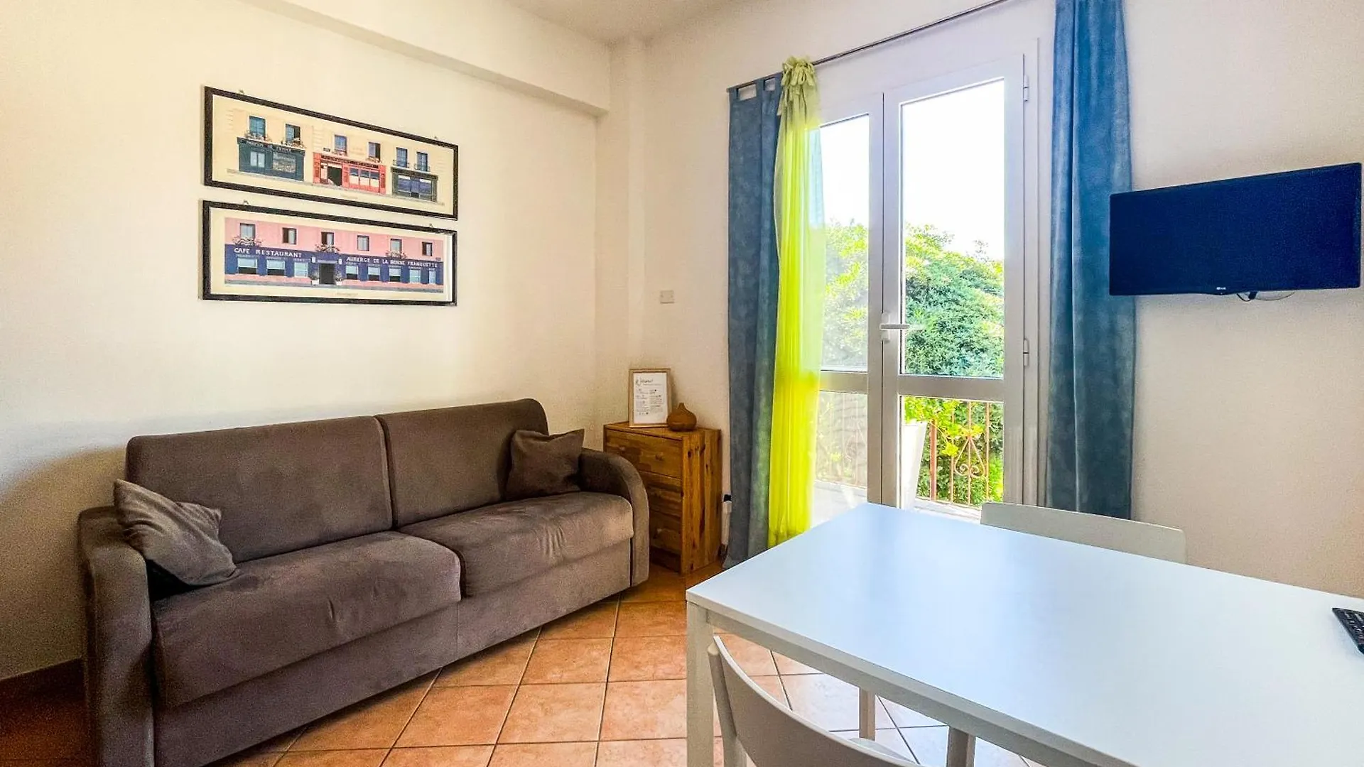 Agriturismo Giorgi Appartamenti In Riviera Ligure Albenga 0*,  Italy