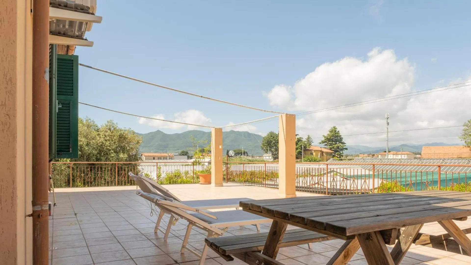 Agriturismo Giorgi Albenga Italia