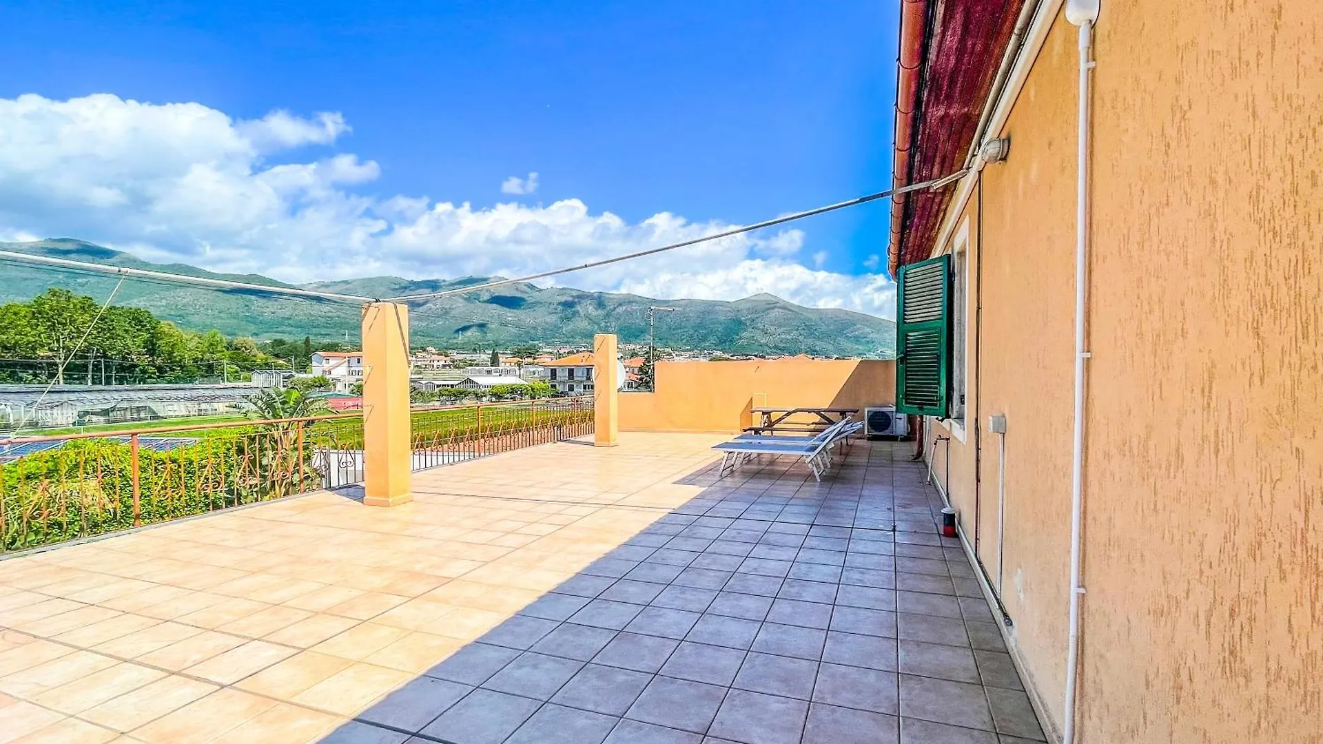 Appartamento Agriturismo Giorgi Albenga