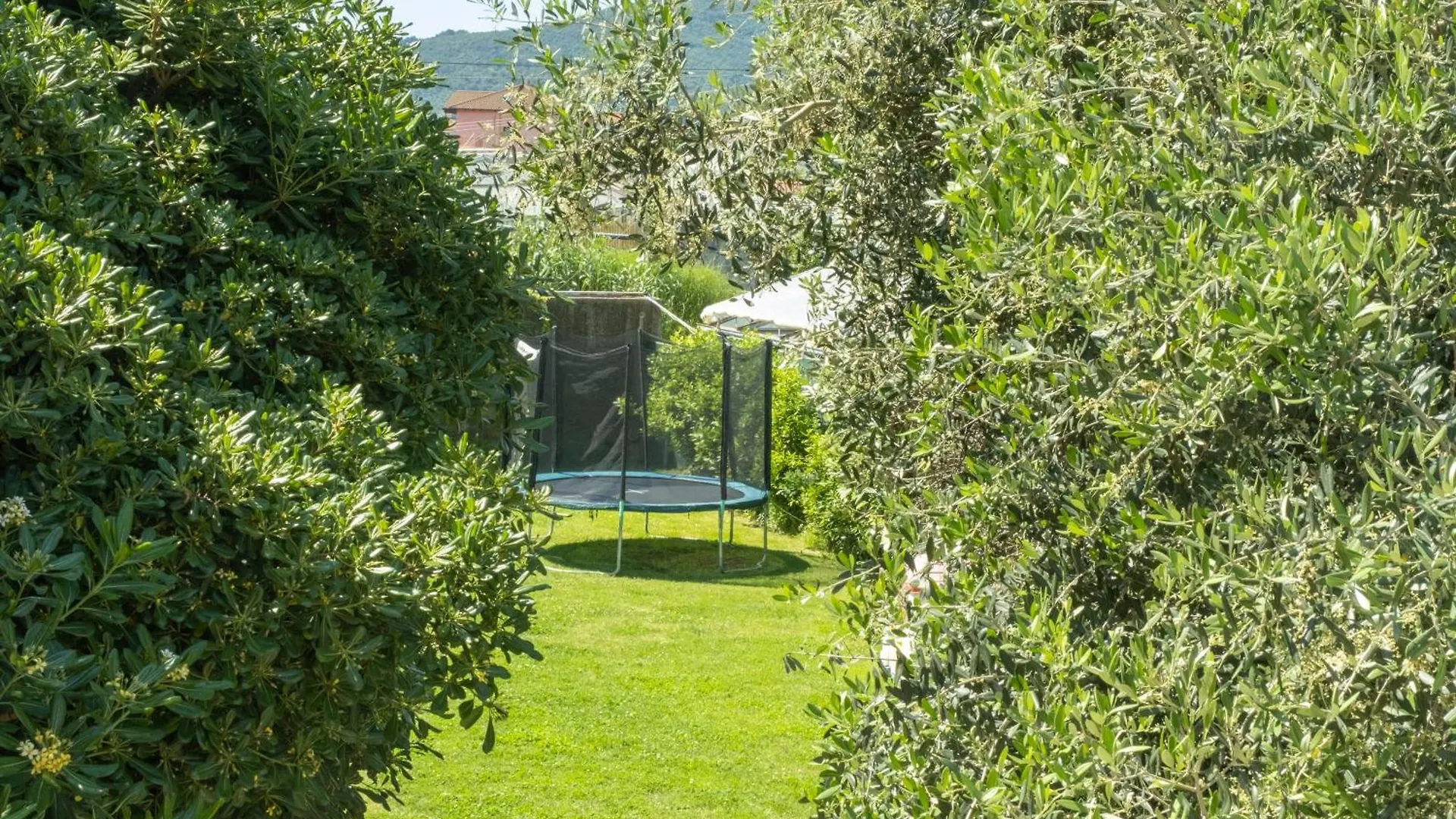 Agriturismo Giorgi Albenga